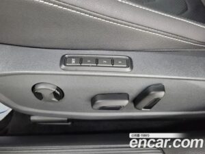 Volkswagen Jetta 1.5 TSI Premium 2023 года из Южной Кореи