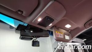 Toyota Camry 2.5 LE HYBRID 2022 года из Южной Кореи