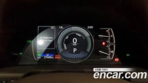 Lexus ES Luxury Plus 2021 года из Южной Кореи