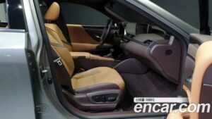 Lexus ES Luxury Plus 2021 года из Южной Кореи