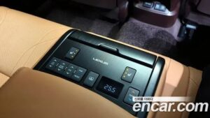 Lexus ES Luxury Plus 2021 года из Южной Кореи
