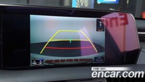 Lexus ES Executive 2020 года из Южной Кореи