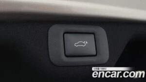 Lexus ES Executive 2020 года из Южной Кореи
