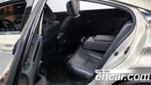 Lexus ES Executive 2020 года из Южной Кореи