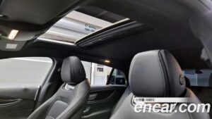 Mercedes-Benz AMG GT 4Door 43 4MATIC+ 2021 года из Южной Кореи