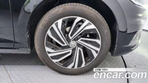 Volkswagen Jetta 1.4 TSI Prestige 2020 года из Южной Кореи