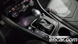 Volkswagen Jetta 1.4 TSI Prestige 2020 года из Южной Кореи