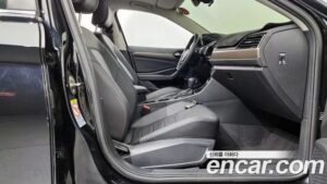 Volkswagen Jetta 1.4 TSI Prestige 2020 года из Южной Кореи