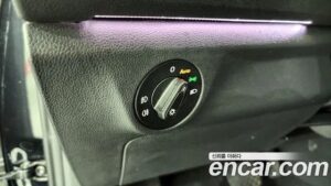 Volkswagen Jetta 1.4 TSI Prestige 2020 года из Южной Кореи