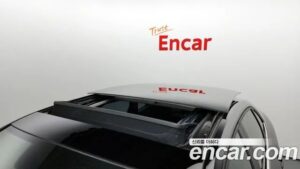 Volkswagen Jetta 1.4 TSI Prestige 2020 года из Южной Кореи