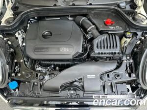 Mini Cooper CLASSIC Plus 2022 года из Южной Кореи