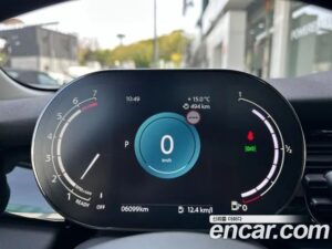 Mini Cooper CLASSIC Plus 2022 года из Южной Кореи