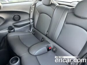 Mini Cooper CLASSIC Plus 2022 года из Южной Кореи