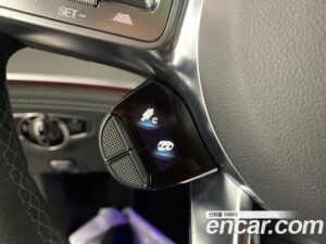 Mercedes-Benz AMG GT 4Door 63 S 4MATIC+ 2021 года из Южной Кореи