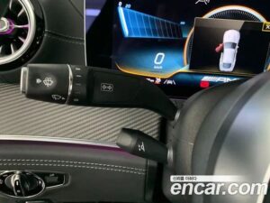 Mercedes-Benz AMG GT 4Door 63 S 4MATIC+ 2021 года из Южной Кореи