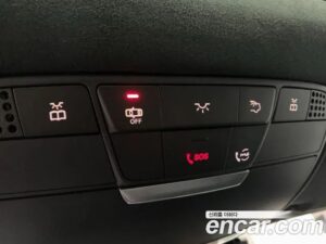 Mercedes-Benz AMG GT 4Door 63 S 4MATIC+ 2021 года из Южной Кореи