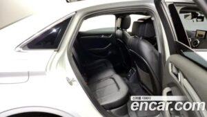 Audi A3 40 TFSI 2020 года из Южной Кореи