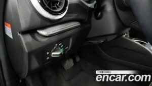 Audi A3 40 TFSI 2020 года из Южной Кореи