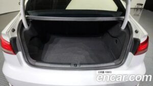 Audi A3 40 TFSI 2020 года из Южной Кореи