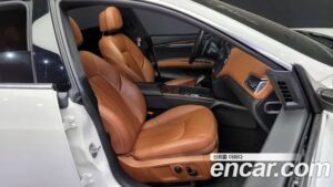 Maserati Ghibli 3.0 Дизель 2020 года из Южной Кореи