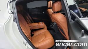 Maserati Ghibli 3.0 Дизель 2020 года из Южной Кореи