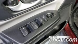 Honda CR-V 2.4 2019 года из Южной Кореи