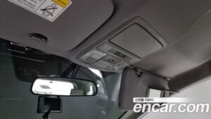 Honda CR-V 2.4 2019 года из Южной Кореи