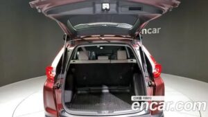 Honda CR-V 2.4 2019 года из Южной Кореи