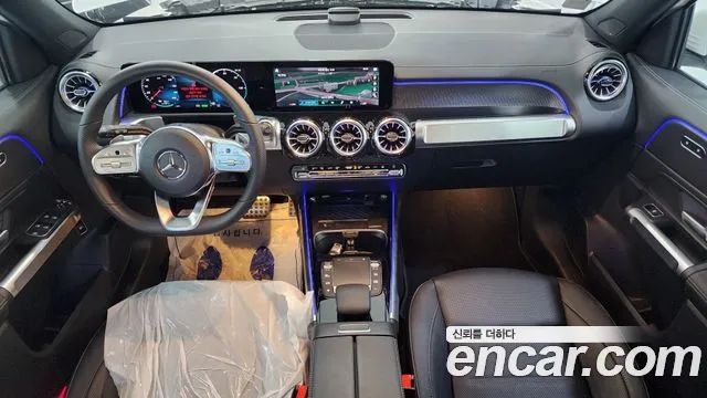 34799331_007-1.jpg Mercedes-Benz EQB EQB300 4MATIC AMG LINE 2022 года из Южной Кореи