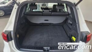 Mercedes-Benz EQB EQB300 4MATIC AMG LINE 2022 года из Южной Кореи