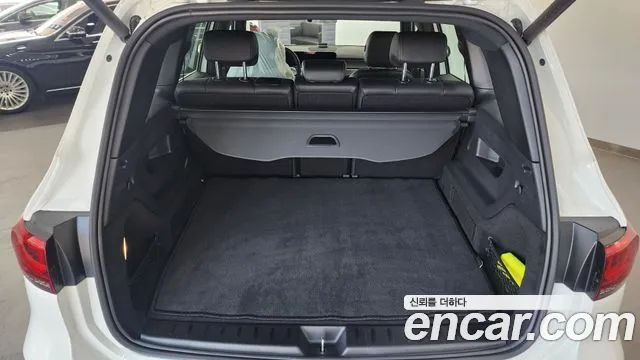 34799331_017.jpg Mercedes-Benz EQB EQB300 4MATIC AMG LINE 2022 года из Южной Кореи