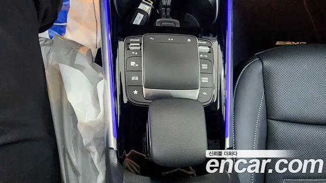 34799331_020.jpg Mercedes-Benz EQB EQB300 4MATIC AMG LINE 2022 года из Южной Кореи