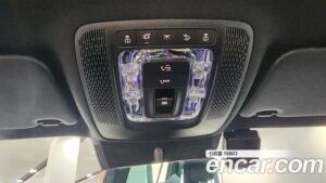 Mercedes-Benz EQB EQB300 4MATIC AMG LINE 2022 года из Южной Кореи