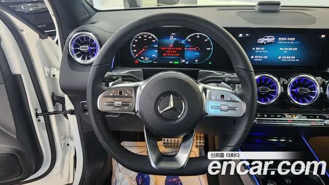 34799331_022.jpg Mercedes-Benz EQB EQB300 4MATIC AMG LINE 2022 года из Южной Кореи