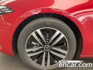 Mercedes-Benz A-Class A220 HATCHBACK 2023 года из Южной Кореи