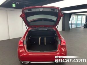 Mercedes-Benz A-Class A220 HATCHBACK 2023 года из Южной Кореи