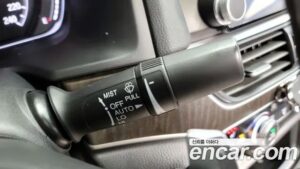 Honda Accord 1.5 Turbo 2020 года из Южной Кореи