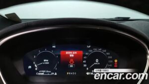 Lincoln Nautilus 2.7 Reserve AWD 2020 года из Южной Кореи