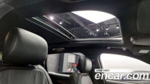 Lincoln Nautilus 2.7 Reserve AWD 2020 года из Южной Кореи