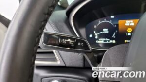 Lincoln Nautilus 2.7 Reserve AWD 2020 года из Южной Кореи