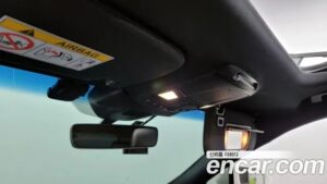Lincoln Nautilus 2.7 Reserve AWD 2020 года из Южной Кореи