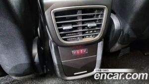 Lincoln Nautilus 2.7 Reserve AWD 2020 года из Южной Кореи
