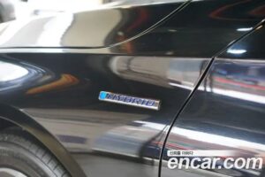Honda Accord 2.0 HYBRID Touring 2020 года из Южной Кореи