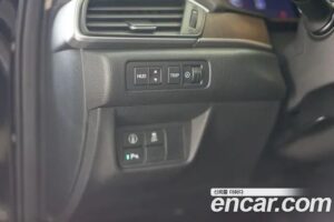 Honda Accord 2.0 HYBRID Touring 2020 года из Южной Кореи