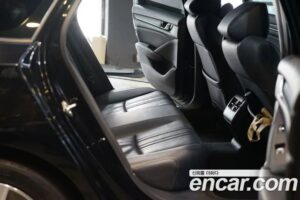 Honda Accord 2.0 HYBRID Touring 2020 года из Южной Кореи