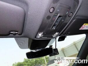 Audi Q3 35 TDI Premium Sportback 2022 года из Южной Кореи