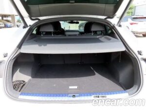 Audi Q3 35 TDI Premium Sportback 2022 года из Южной Кореи