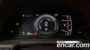 Lexus ES Executive 2021 года из Южной Кореи
