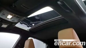 Lexus ES Executive 2021 года из Южной Кореи