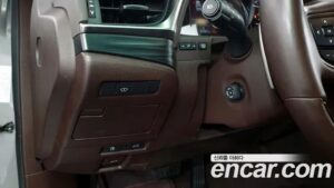 Lexus ES Executive 2021 года из Южной Кореи